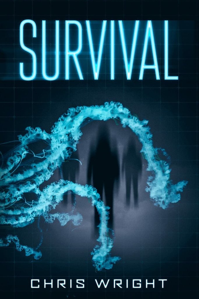 survival chris wright