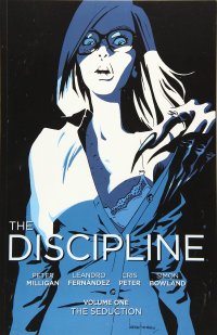 the discipline volume one