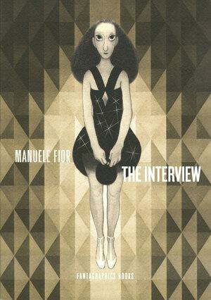 the interview manuele fior