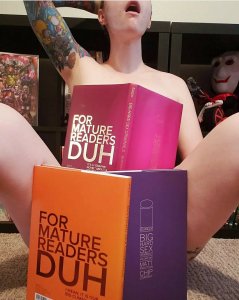 amanja is a sex criminal