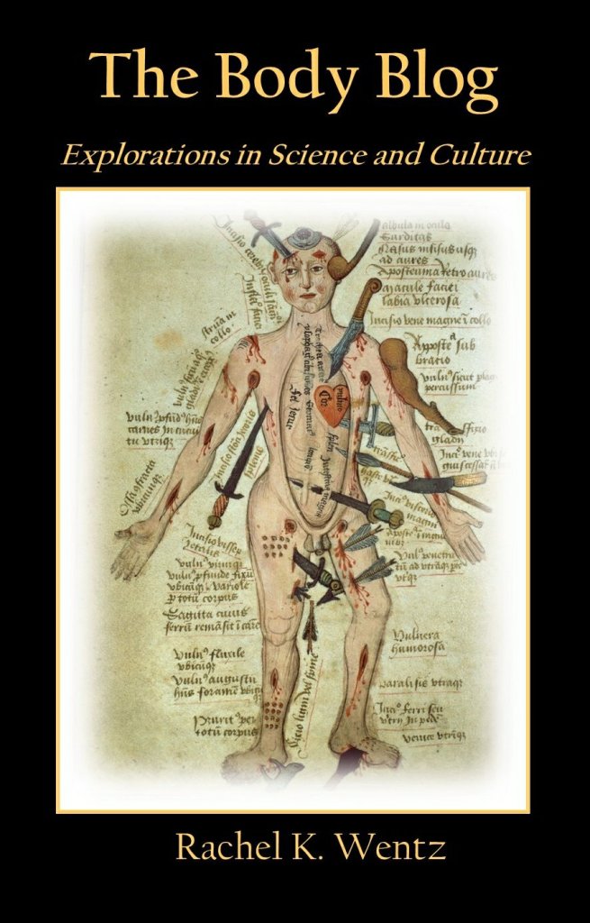 The body blog
