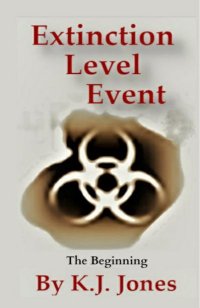 extinction level event book