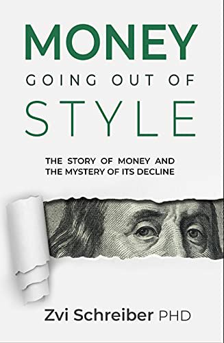 money going out of style