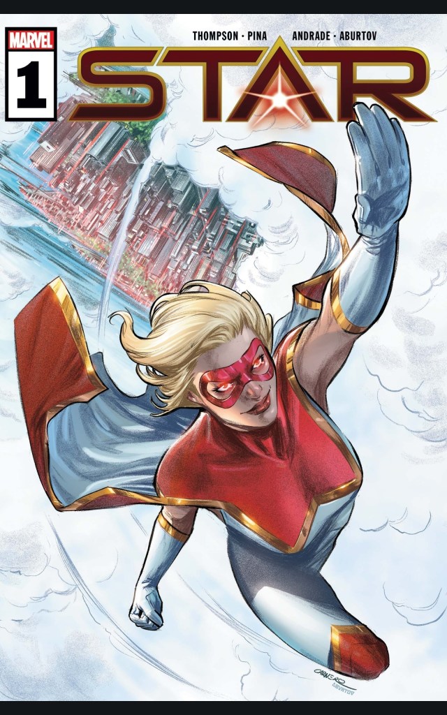Marvel's Star