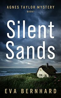 Silent sands book