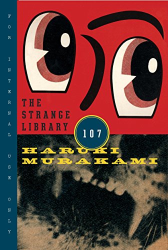 The strange library murakami