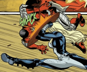 Mockingbird kicking ass