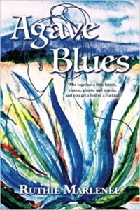 agave blues book cover