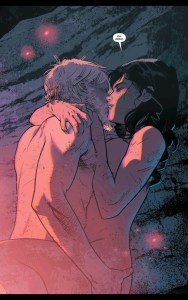adam strange and alanna making love