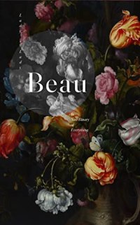 beau is nonbinary of everything book cover