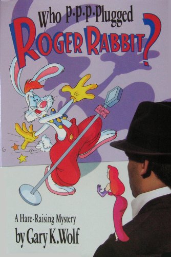 who plugged roger rabbit