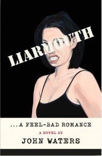liarmouth book cover