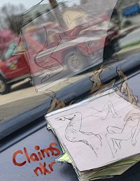 claims book cover