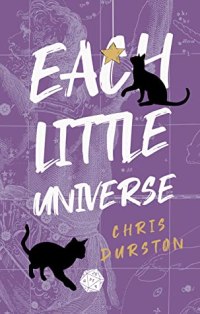 each little universe book cover