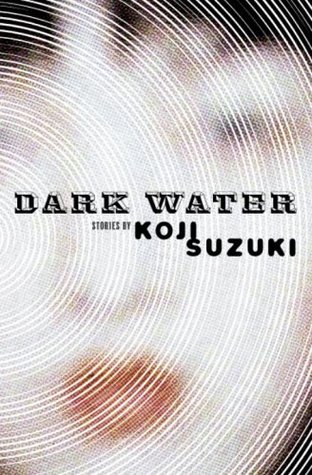 dark water book cover