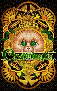 cryptonalia patrick canning book cover