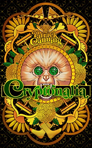 cryptonalia patrick canning book cover