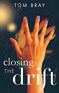 closing the drift book cover