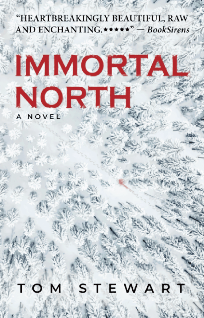 immortal north