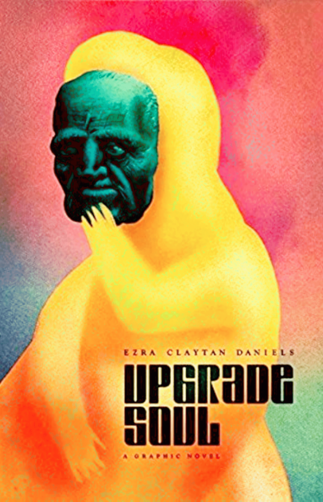upgrade soul