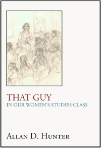 that guy in our women's studies class