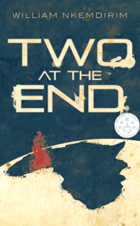 two at the end book