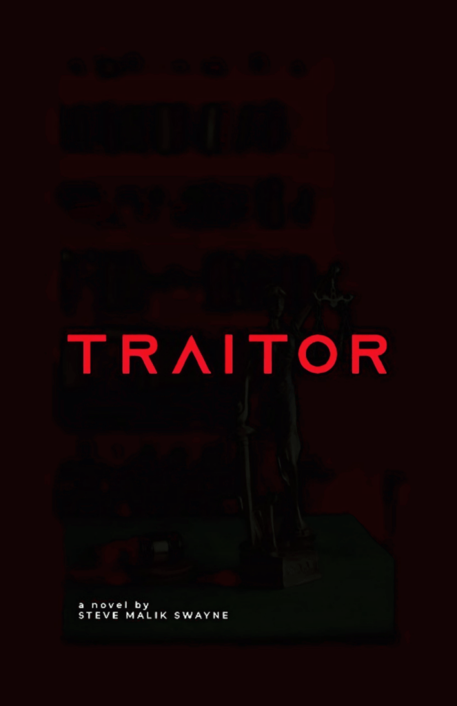 traitor steve malik swayne