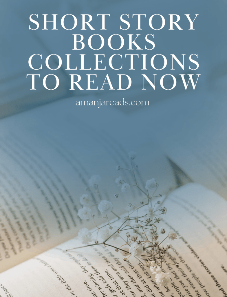 short story books