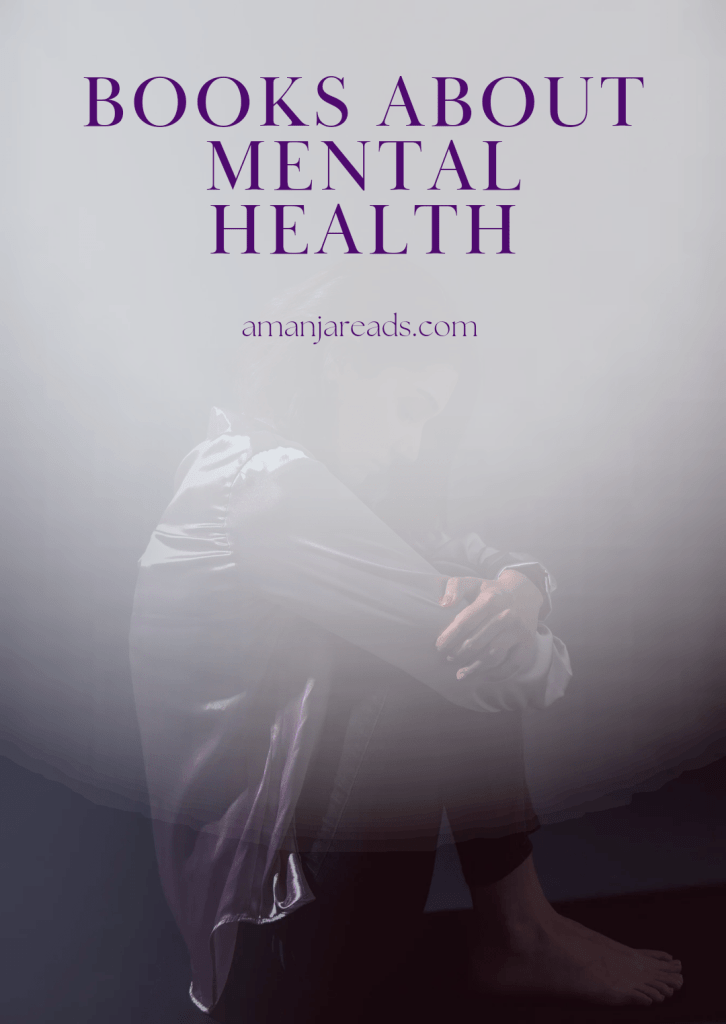 books about mental health