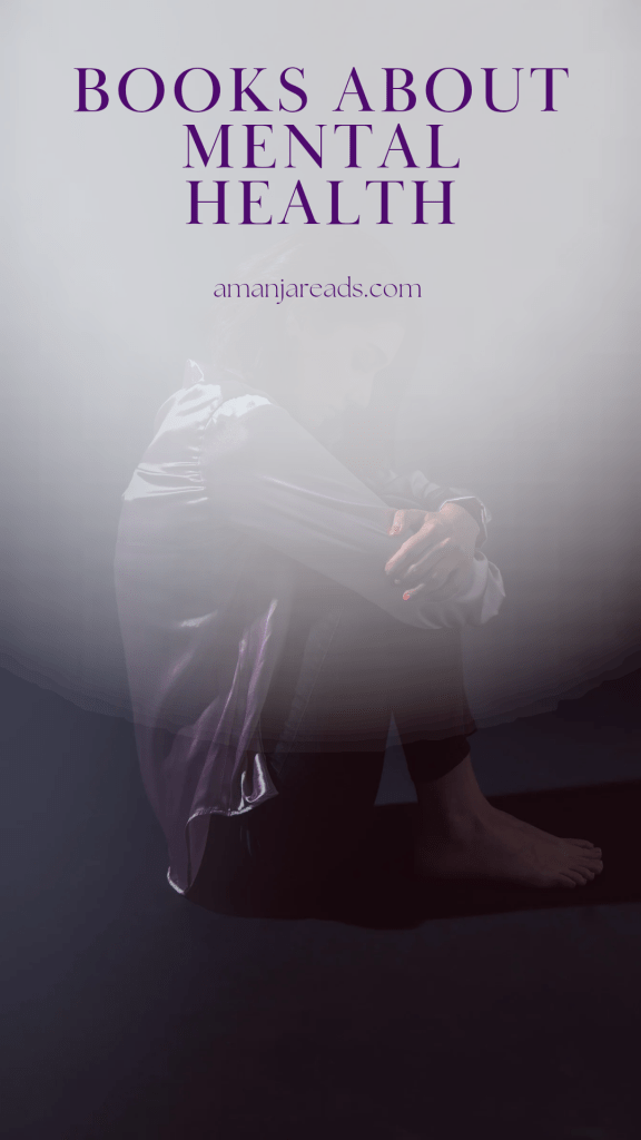 books about mental health