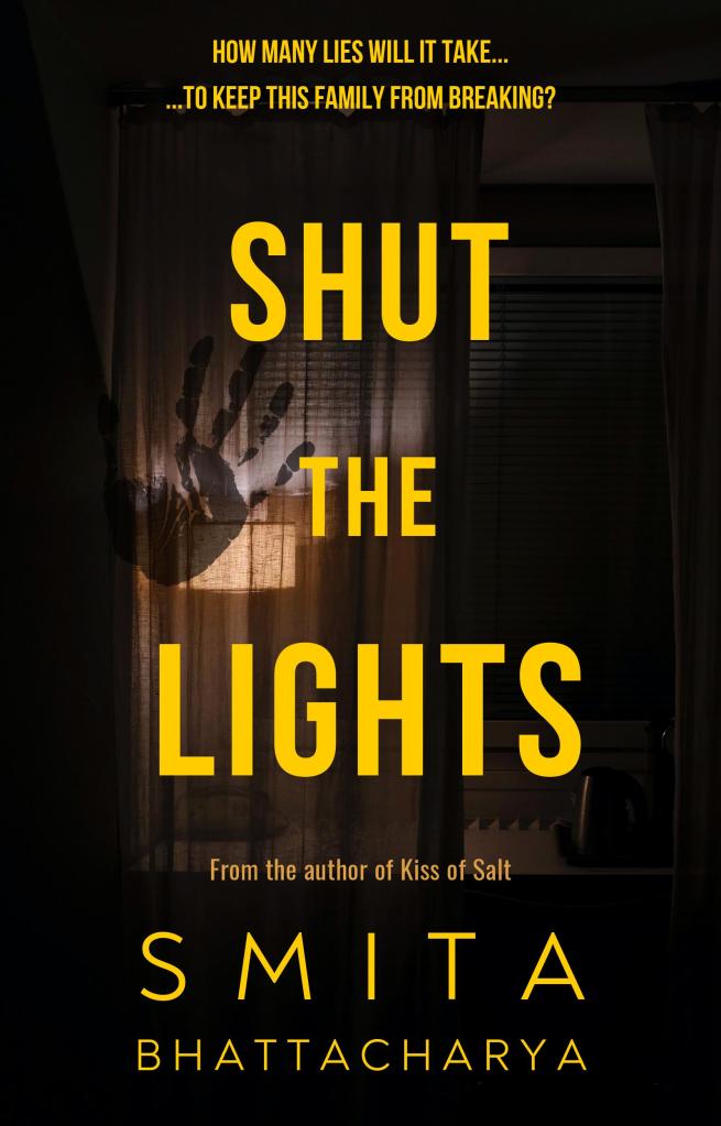 shut the lights