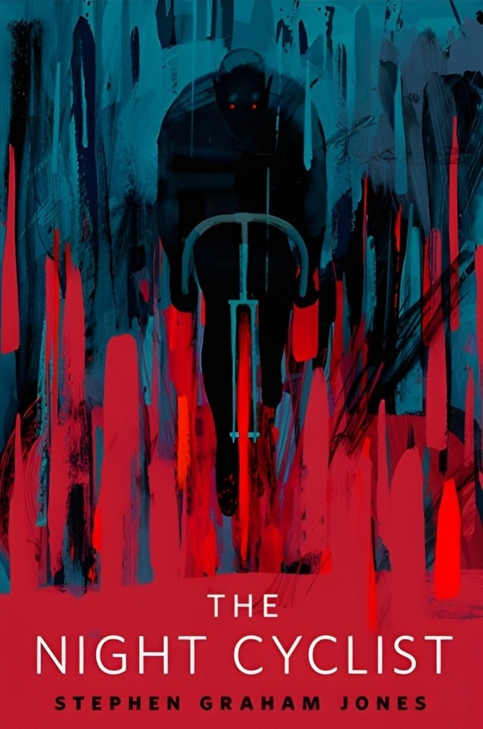 the night cyclist