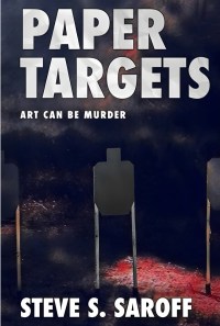paper targets: art can be murder