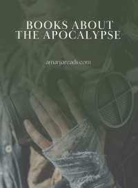 Books about the Apocalypse