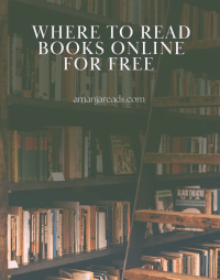where to read books online for free