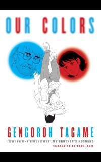 our colors manga