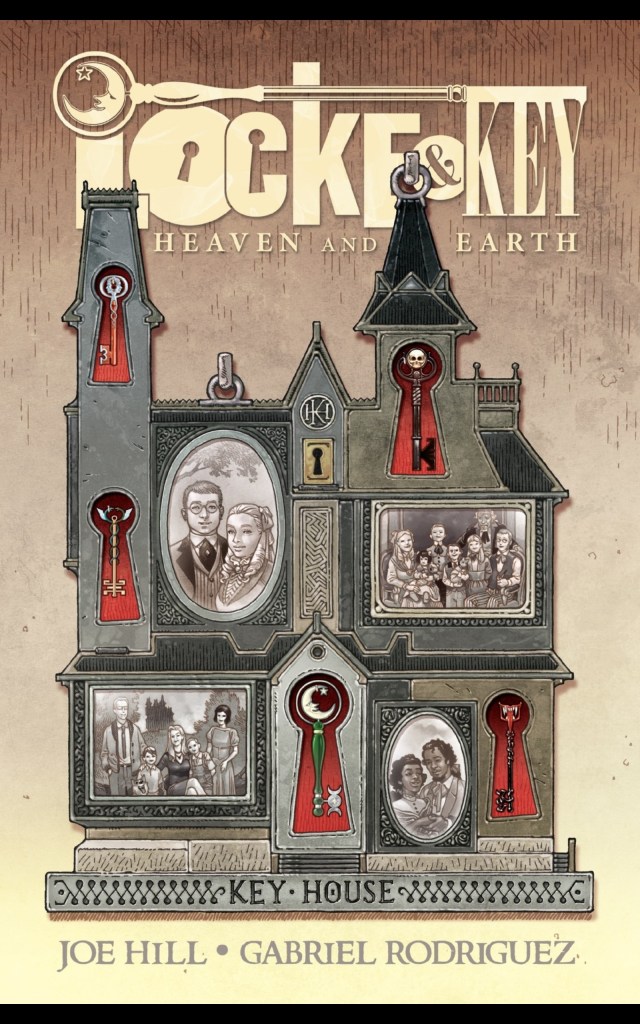 locke and key heaven and earth