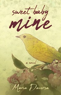 sweet baby mine book cover