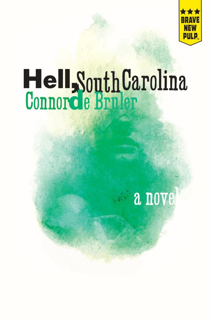 hell, south carolina