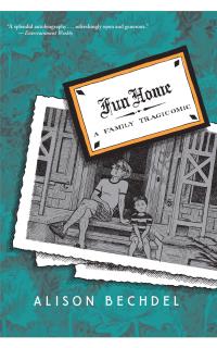 fun home alison bechdel
