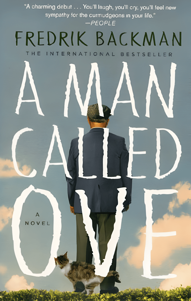 a man called ove