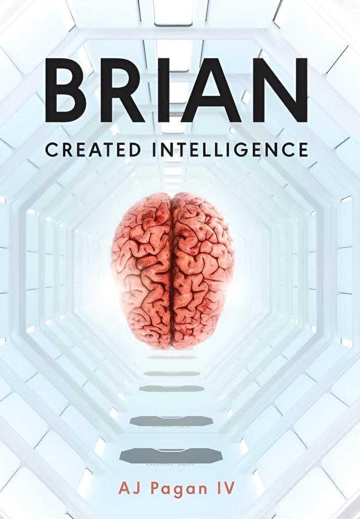 brian created intelligence