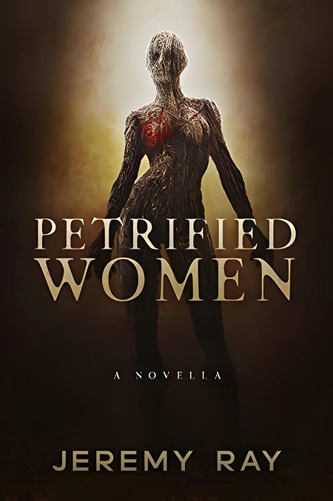 petrified women novella