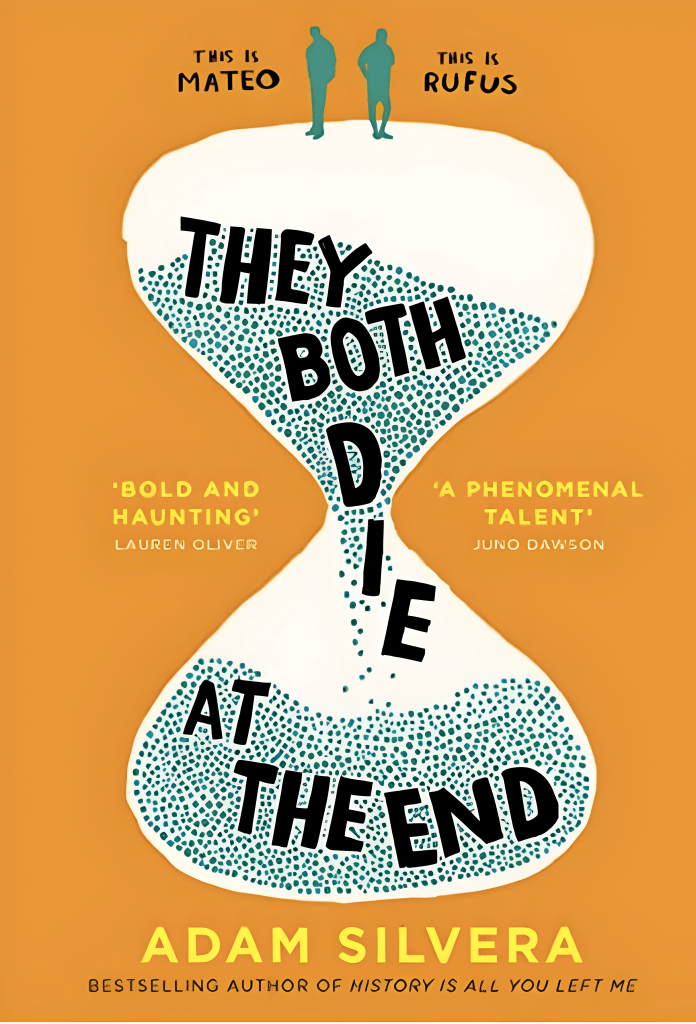 they both die at the end silvera