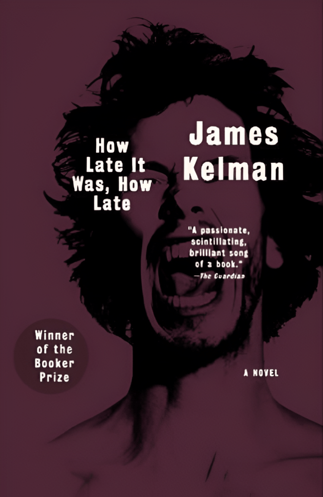 how late it was, how late