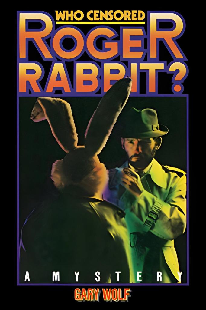who censored roger rabbit