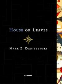 house of leaves hd cover
