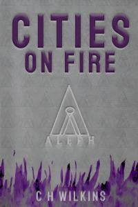 cities on fire