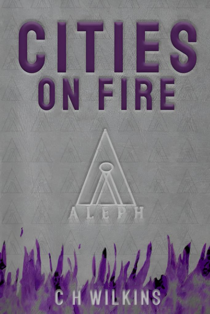 cities on fire