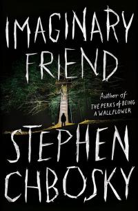 imaginary friend chbosky
